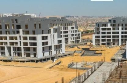 شقة - 3 - 2 للبيع في الكارما كاي - كمبوندات الشيخ زايد - الشيخ زايد - الجيزة