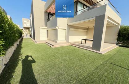 Chalet - 3 Bedrooms - 3 Bathrooms for sale in Azha - Al Ain Al Sokhna - Suez Chalet - 3 Bedrooms - 3 Bathrooms for sale in Azha - Al Ain Al Sokhna - Suez