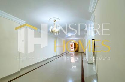 Apartment - 3 - 2 for rent in Saba Basha - Hay Sharq - Alexandria