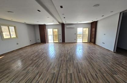 Office Space - Studio - 3 Bathrooms for rent in Zahraa El Maadi - Hay El Maadi - Cairo