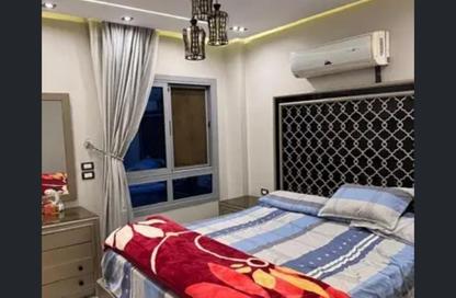 Apartment - 3 Bedrooms - 2 Bathrooms for sale in Al Andalus District - New Cairo City - Cairo