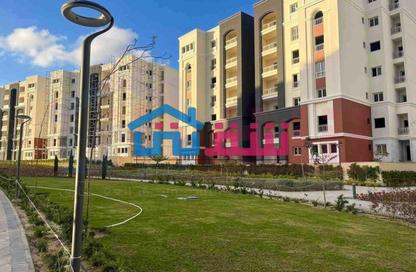 Apartment - 3 - 2 for sale in Alex West - Alexandria Compounds - Alexandria