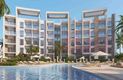 Townhouse - 4 Bedrooms - 3 Bathrooms for sale in North Coast Resorts - North Coast Townhouse - 4 Bedrooms - 3 Bathrooms for sale in North Coast Resorts - North Coast