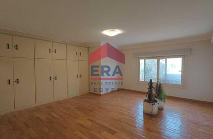 Apartment - 4 - 3 for rent in Sarayat Al Maadi - Hay El Maadi - Cairo