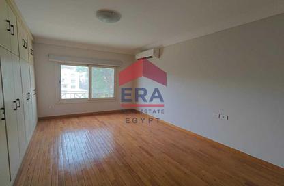 Apartment - 4 - 3 for rent in Sarayat Al Maadi - Hay El Maadi - Cairo