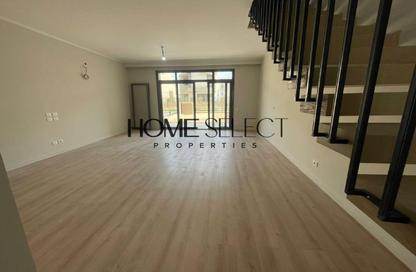 Twin House - 3 Bedrooms - 3 Bathrooms for sale in Karmell - New Zayed City - Sheikh Zayed City - Giza