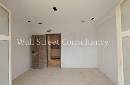 Apartment - 2 Bedrooms - 2 Bathrooms for sale in Garden Residence - Hyde Park - New Cairo City - Cairo Apartment - 2 Bedrooms - 2 Bathrooms for sale in Garden Residence - Hyde Park - New Cairo City - Cairo
