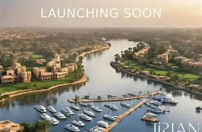 Apartment - 2 Bedrooms - 3 Bathrooms for sale in Jirian - New Zayed City - Sheikh Zayed City - Giza