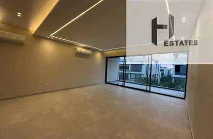 Apartment - 2 Bedrooms - 2 Bathrooms for rent in Lake View Residence - 5th Settlement Compounds - The 5th Settlement - New Cairo City - Cairo