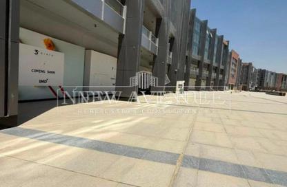 Shop - Studio - 1 Bathroom for rent in Three Sixty - 5th Settlement Compounds - The 5th Settlement - New Cairo City - Cairo