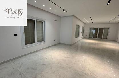 iVilla - 3 Bedrooms - 3 Bathrooms for sale in Mountain View Chill Out Park - Northern Expansions - 6 October City - Giza