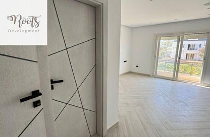 iVilla - 3 Bedrooms - 3 Bathrooms for sale in Mountain View Chill Out Park - Northern Expansions - 6 October City - Giza