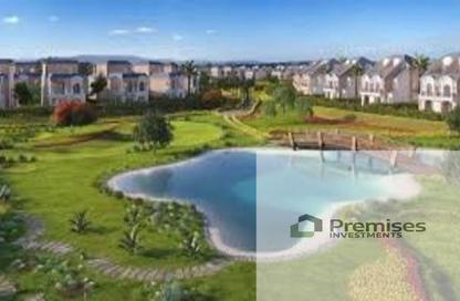 Townhouse - 4 Bedrooms - 4 Bathrooms for sale in Layan Residence - 5th Settlement Compounds - The 5th Settlement - New Cairo City - Cairo Townhouse - 4 Bedrooms - 4 Bathrooms for sale in Layan Residence - 5th Settlement Compounds - The 5th Settlement - New Cairo City - Cairo