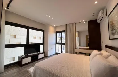 شقة - 3 غرف نوم - 2 حمامات للايجار في پريڤادو - مدينتي - القاهرة