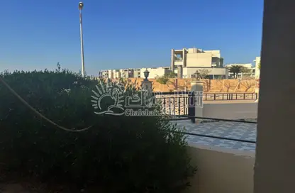 فيلا - 3 غرف نوم - 3 حمامات للبيع في تيوليب - العين السخنة - السويس