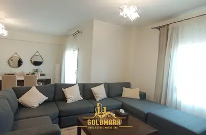 شقة - 4 غرف نوم - 5 حمامات للايجار في ميفيدا - كمبوندات التجمع الخامس - التجمع الخامس - مدينة القاهرة الجديدة - القاهرة