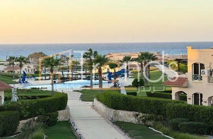 Chalet - 4 Bedrooms - 3 Bathrooms for sale in La Vista Bay - La Vista - Qesm Ad Dabaah - North Coast