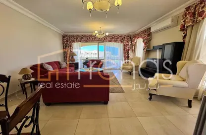 شاليه - 4 غرف نوم - 3 حمامات للبيع في لافيستا باي - لافيستا - قسم الضبعة - الساحل الشمالي