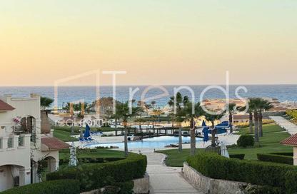 Chalet - 4 Bedrooms - 3 Bathrooms for sale in La Vista Bay - La Vista - Qesm Ad Dabaah - North Coast