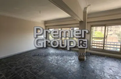 Apartment - 3 Bedrooms - 2 Bathrooms for rent in Street 207 - Degla - Hay El Maadi - Cairo Apartment - 3 Bedrooms - 2 Bathrooms for rent in Street 207 - Degla - Hay El Maadi - Cairo