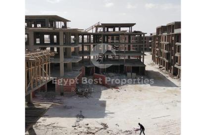 Chalet - 2 Bedrooms - 2 Bathrooms for sale in Azha North - Ras Al Hekma - North Coast Chalet - 2 Bedrooms - 2 Bathrooms for sale in Azha North - Ras Al Hekma - North Coast