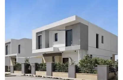 فيلا - 3 غرف نوم - 3 حمامات للبيع في زيد إيست - كمبوندات التجمع الخامس - التجمع الخامس - مدينة القاهرة الجديدة - القاهرة