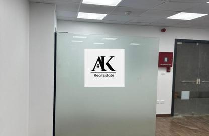 Office Space - 1 Bedroom - 1 Bathroom for rent in Hyde Park Business District Mall - South Teseen St. - The 5th Settlement - New Cairo City - Cairo