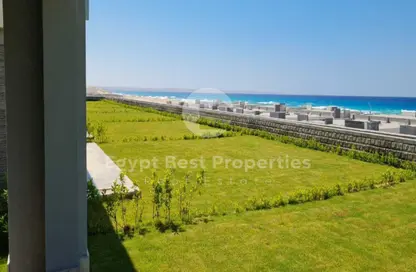 Villa - 6 Bedrooms - 6 Bathrooms for sale in La vista Ras El Hikma - Ras Al Hekma - North Coast