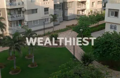 شقة - 3 غرف نوم - 2 حمامات للبيع في B10 - مدينتي - القاهرة