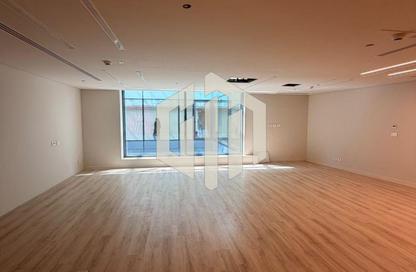 Office Space - Studio - 1 Bathroom for rent in UVenues - The 1st Settlement - New Cairo City - Cairo
