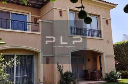 Twin House - 3 Bedrooms - 4 Bathrooms for sale in Stone Park - 5th Settlement Compounds - The 5th Settlement - New Cairo City - Cairo Twin House - 3 Bedrooms - 4 Bathrooms for sale in Stone Park - 5th Settlement Compounds - The 5th Settlement - New Cairo City - Cairo