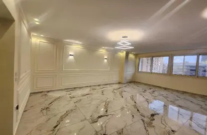 شقة - 3 غرف نوم - 3 حمامات للبيع في شارع مراد - منطقة الجيزة - جنوب الجيزة - الجيزة