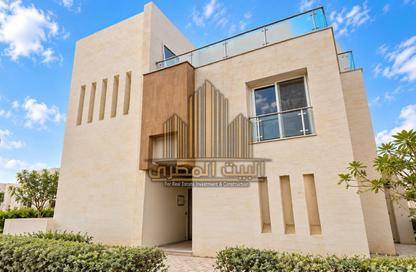 تاون هاوس - 4 - 4 للايجار في المقصد - كمبوندات العاصمة الإدارية الجديدة - العاصمة الإدارية الجديدة - القاهرة