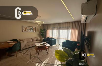 Apartment - 2 Bedrooms - 2 Bathrooms for rent in B15 - Madinaty - Cairo Apartment - 2 Bedrooms - 2 Bathrooms for rent in B15 - Madinaty - Cairo