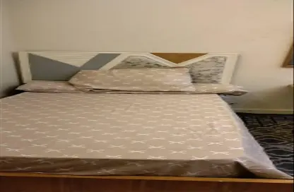 Apartment - 1 Bathroom for rent in 2nd District - 6 October City - Giza