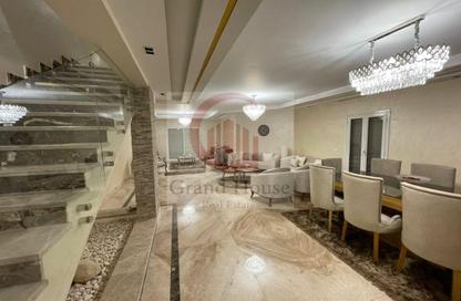 iVilla - 4 - 5 for rent in Mountain View Hyde Park - 5th Settlement Compounds - The 5th Settlement - New Cairo City - Cairo