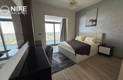 Apartment - 3 - 3 for rent in Al Alamein - North Coast