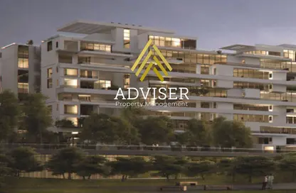 Apartment - 4 Bedrooms - 3 Bathrooms for sale in Jade Park - New Capital Compounds - New Capital City - Cairo