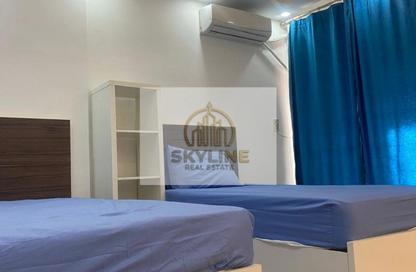 Apartment - 2 Bedrooms - 1 Bathroom for rent in El Rehab Extension - Al Rehab - New Cairo City - Cairo Apartment - 2 Bedrooms - 1 Bathroom for rent in El Rehab Extension - Al Rehab - New Cairo City - Cairo