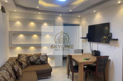 Apartment - 2 Bedrooms - 1 Bathroom for rent in El Rehab Extension - Al Rehab - New Cairo City - Cairo Apartment - 2 Bedrooms - 1 Bathroom for rent in El Rehab Extension - Al Rehab - New Cairo City - Cairo