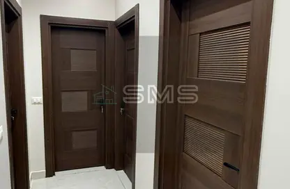 Apartment - 3 Bedrooms - 3 Bathrooms for rent in Mostashareen - North Investors Area - New Cairo City - Cairo