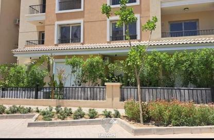 Apartment - 1 - 1 for sale in Elm Tree Park - Sarai - Mostakbal City Compounds - Mostakbal City - Future City - Cairo