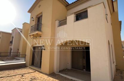 Townhouse - 3 - 3 for sale in City Gate - 5th Settlement Compounds - The 5th Settlement - New Cairo City - Cairo Townhouse - 3 - 3 for sale in City Gate - 5th Settlement Compounds - The 5th Settlement - New Cairo City - Cairo
