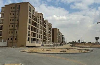 Apartment - Studio - 1 Bathroom for sale in Taj City - 5th Settlement Compounds - The 5th Settlement - New Cairo City - Cairo
