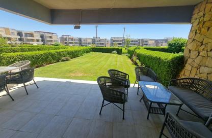 Chalet - 3 - 2 for sale in Blumar - Al Ain Al Sokhna - Suez Chalet - 3 - 2 for sale in Blumar - Al Ain Al Sokhna - Suez