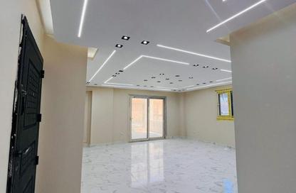 دوبلكس - 4 غرف نوم - 3 حمامات للبيع في كناريا - كمبوندات الشيخ زايد - الشيخ زايد - الجيزة