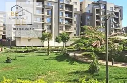 Apartment - 3 - 2 for sale in El Koronfel - The 5th Settlement - New Cairo City - Cairo