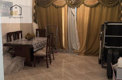 Apartment - 3 - 2 for sale in El Koronfel - The 5th Settlement - New Cairo City - Cairo