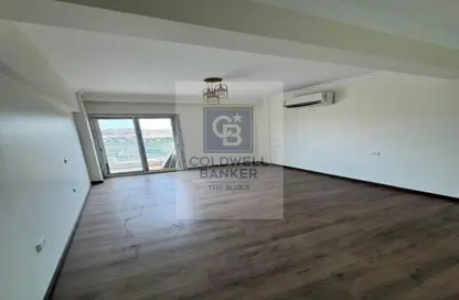 Apartment - 2 Bedrooms - 2 Bathrooms for sale in Mountain View iCity - 5th Settlement Compounds - The 5th Settlement - New Cairo City - Cairo