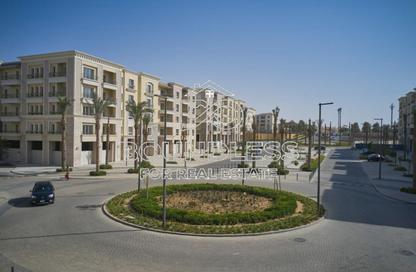 Apartment - 4 Bedrooms - 4 Bathrooms for rent in Mivida - 5th Settlement Compounds - The 5th Settlement - New Cairo City - Cairo Apartment - 4 Bedrooms - 4 Bathrooms for rent in Mivida - 5th Settlement Compounds - The 5th Settlement - New Cairo City - Cairo